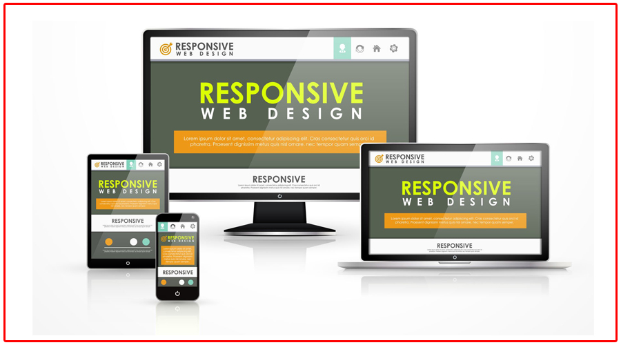 Web design